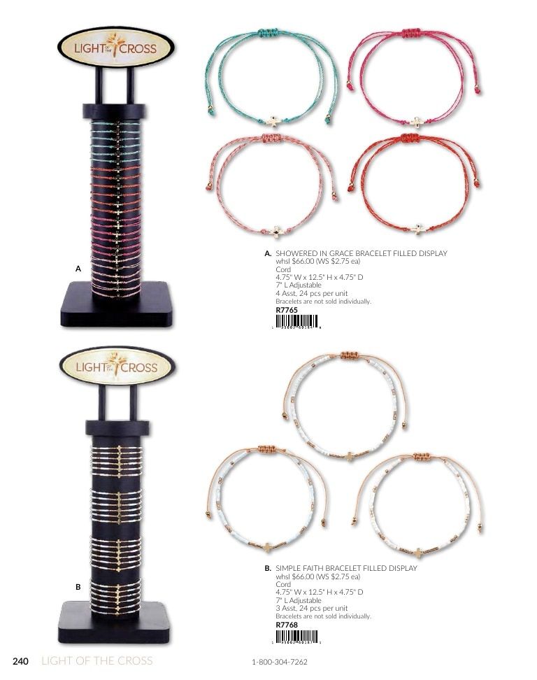 Faithworks Fall Inspirational Gifts Catalog Weekly Ad January 1 - December 31, 2026