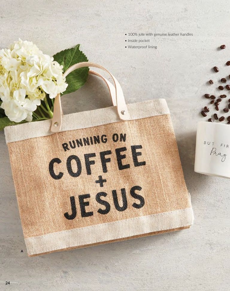 Faithworks Fall Inspirational Gifts Catalog Weekly Ad January 1 - December 31, 2026