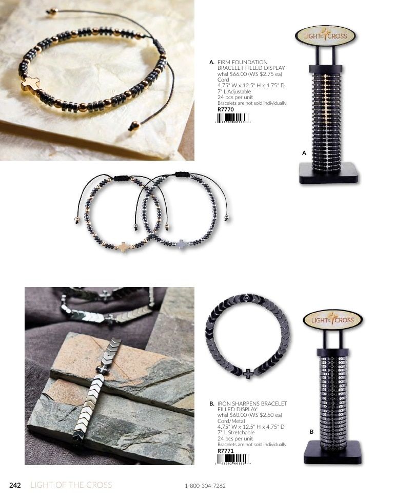 Faithworks Fall Inspirational Gifts Catalog Weekly Ad January 1 - December 31, 2026