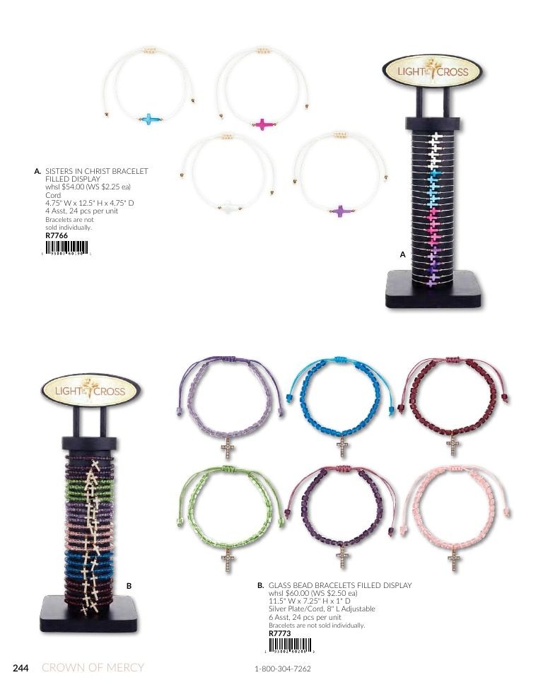 Faithworks Fall Inspirational Gifts Catalog Weekly Ad January 1 - December 31, 2026