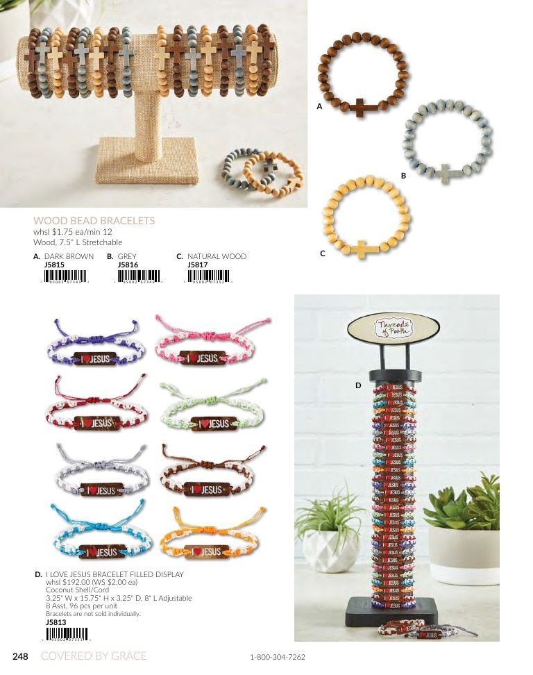 Faithworks Fall Inspirational Gifts Catalog Weekly Ad January 1 - December 31, 2026