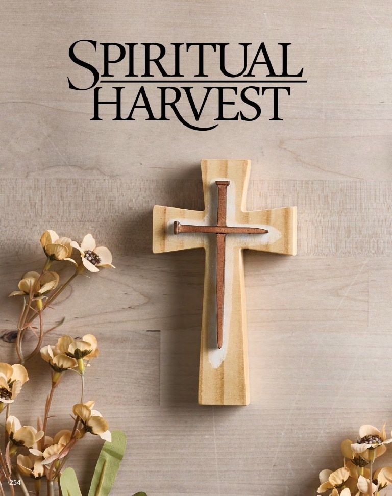 Faithworks Fall Inspirational Gifts Catalog Weekly Ad January 1 - December 31, 2026