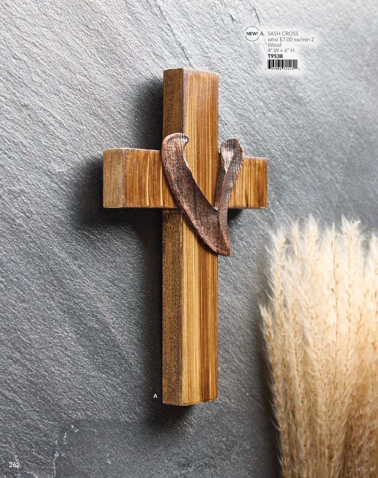 Faithworks Fall Inspirational Gifts Catalog Weekly Ad January 1 - December 31, 2026