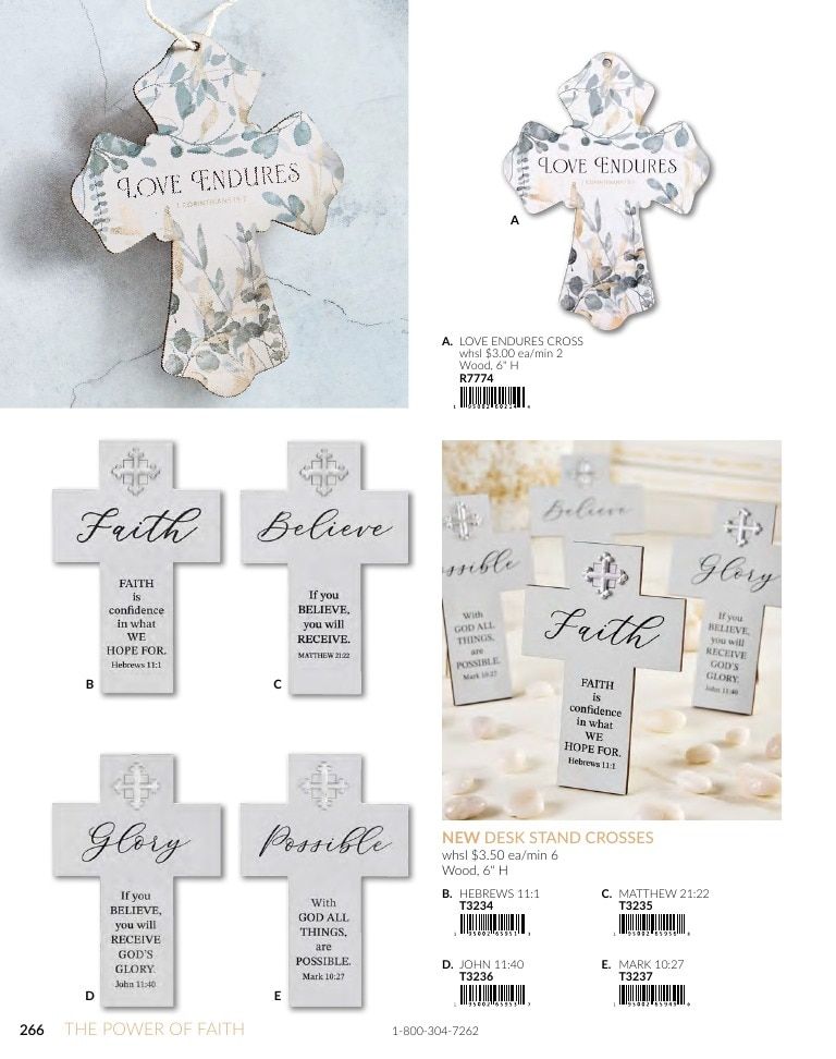 Faithworks Fall Inspirational Gifts Catalog Weekly Ad January 1 - December 31, 2026