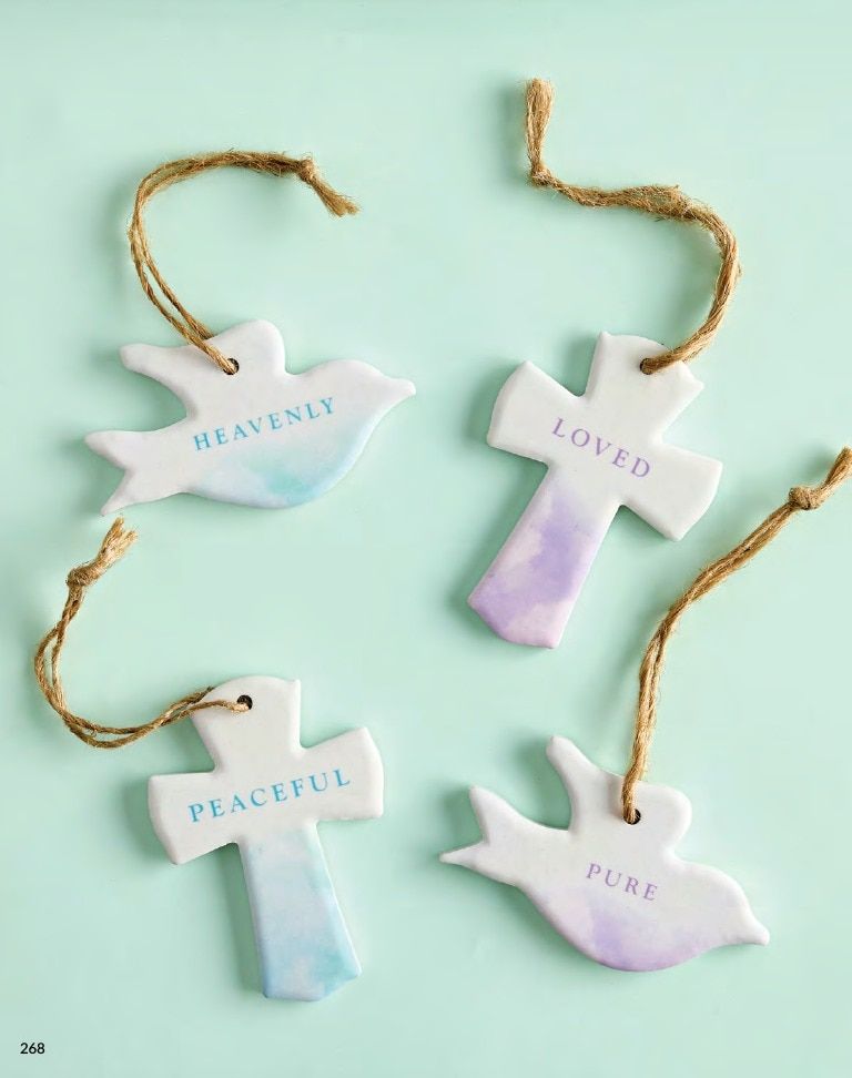 Faithworks Fall Inspirational Gifts Catalog Weekly Ad January 1 - December 31, 2026