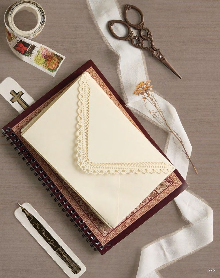 Faithworks Fall Inspirational Gifts Catalog Weekly Ad January 1 - December 31, 2026