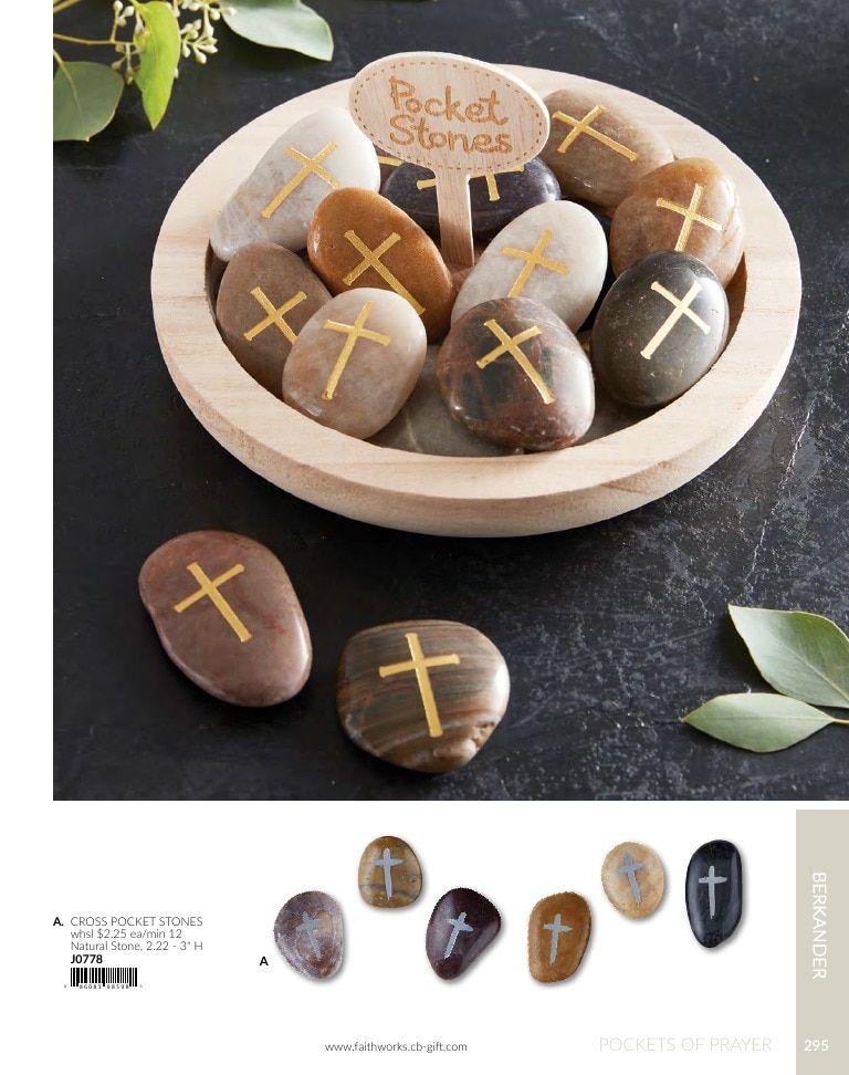 Faithworks Fall Inspirational Gifts Catalog Weekly Ad January 1 - December 31, 2026