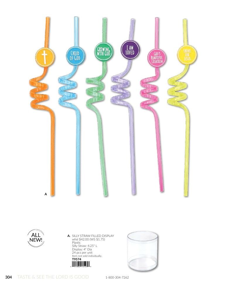 Faithworks Fall Inspirational Gifts Catalog Weekly Ad January 1 - December 31, 2026