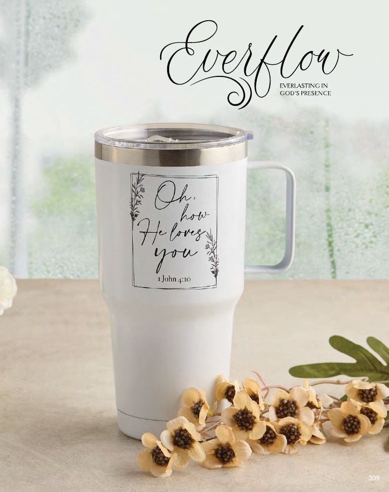 Faithworks Fall Inspirational Gifts Catalog Weekly Ad January 1 - December 31, 2026