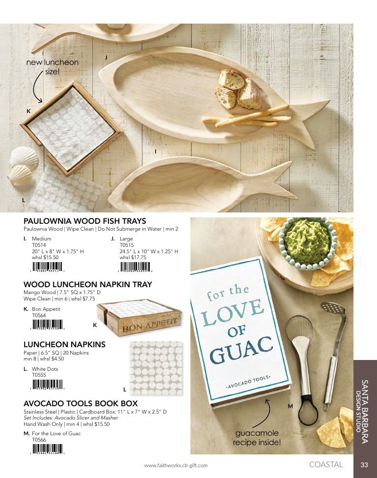 Faithworks Fall Inspirational Gifts Catalog Weekly Ad January 1 - December 31, 2026