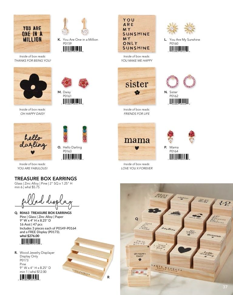 Faithworks Fall Inspirational Gifts Catalog Weekly Ad January 1 - December 31, 2026