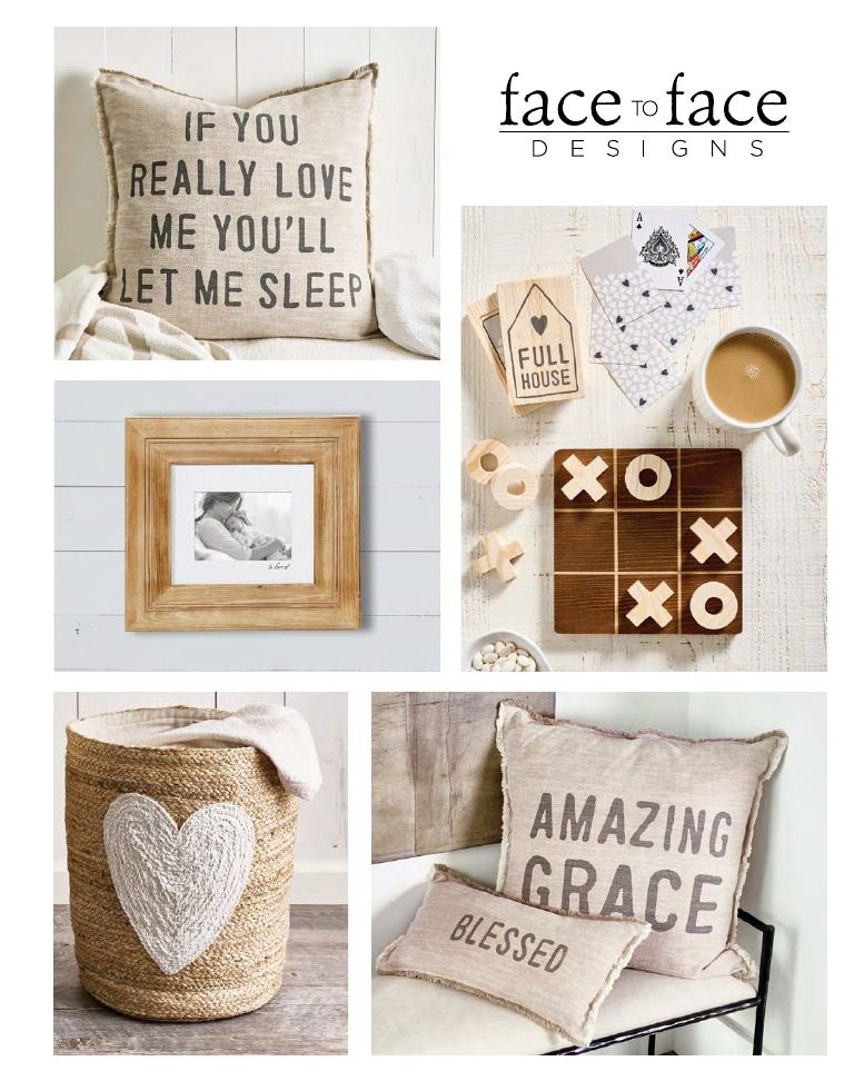 Faithworks Fall Inspirational Gifts Catalog Weekly Ad January 1 - December 31, 2026