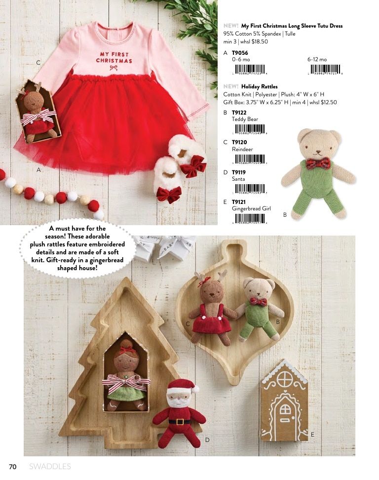 Faithworks Fall Inspirational Gifts Catalog Weekly Ad January 1 - December 31, 2026