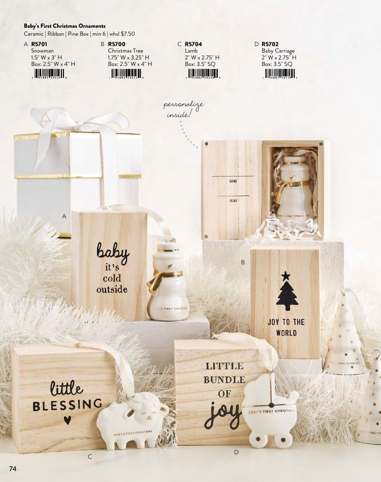 Faithworks Fall Inspirational Gifts Catalog Weekly Ad January 1 - December 31, 2026