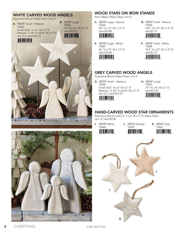 Faithworks Fall Inspirational Gifts Catalog Weekly Ad January 1 - December 31, 2026