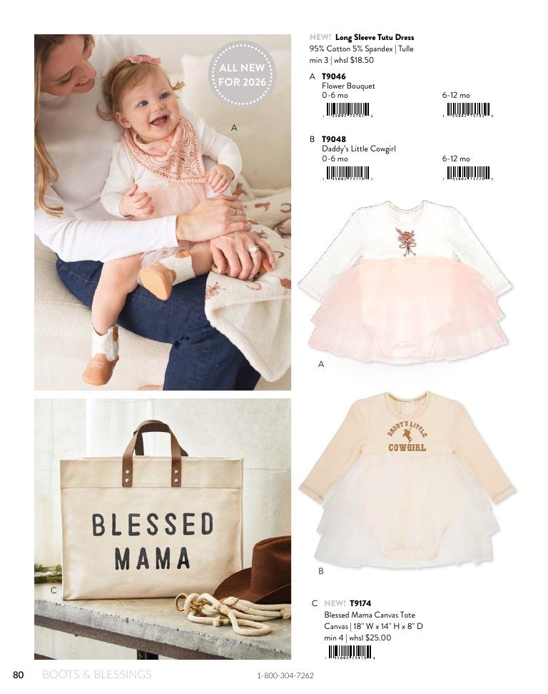 Faithworks Fall Inspirational Gifts Catalog Weekly Ad January 1 - December 31, 2026