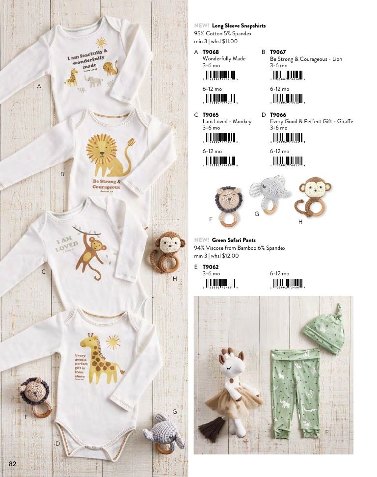 Faithworks Fall Inspirational Gifts Catalog Weekly Ad January 1 - December 31, 2026
