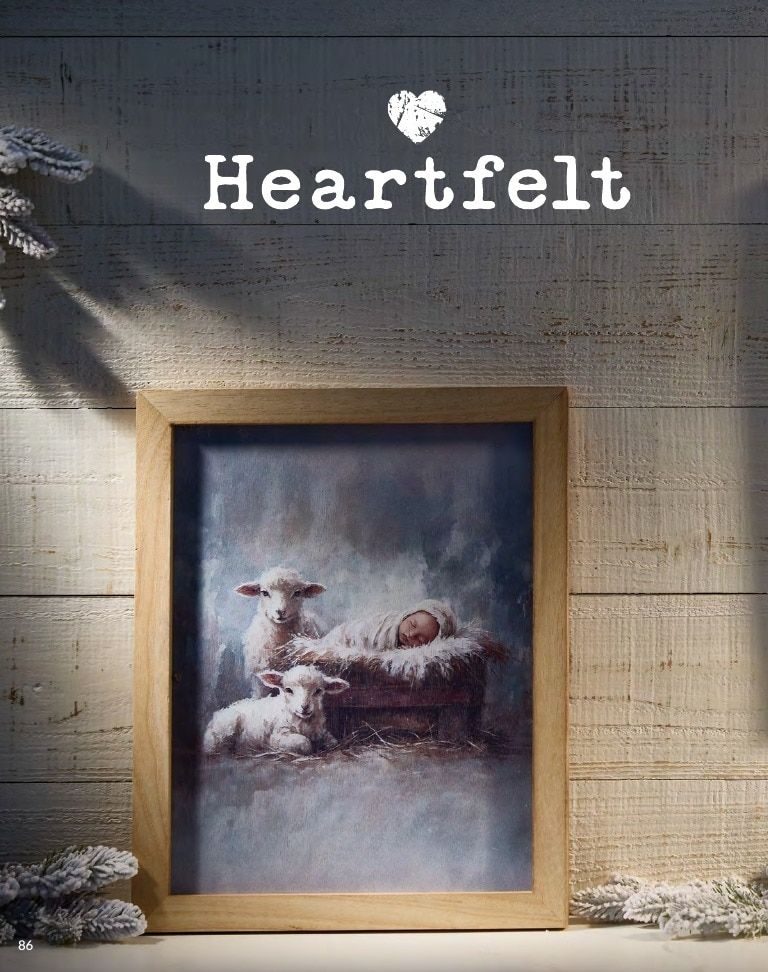 Faithworks Fall Inspirational Gifts Catalog Weekly Ad January 1 - December 31, 2026