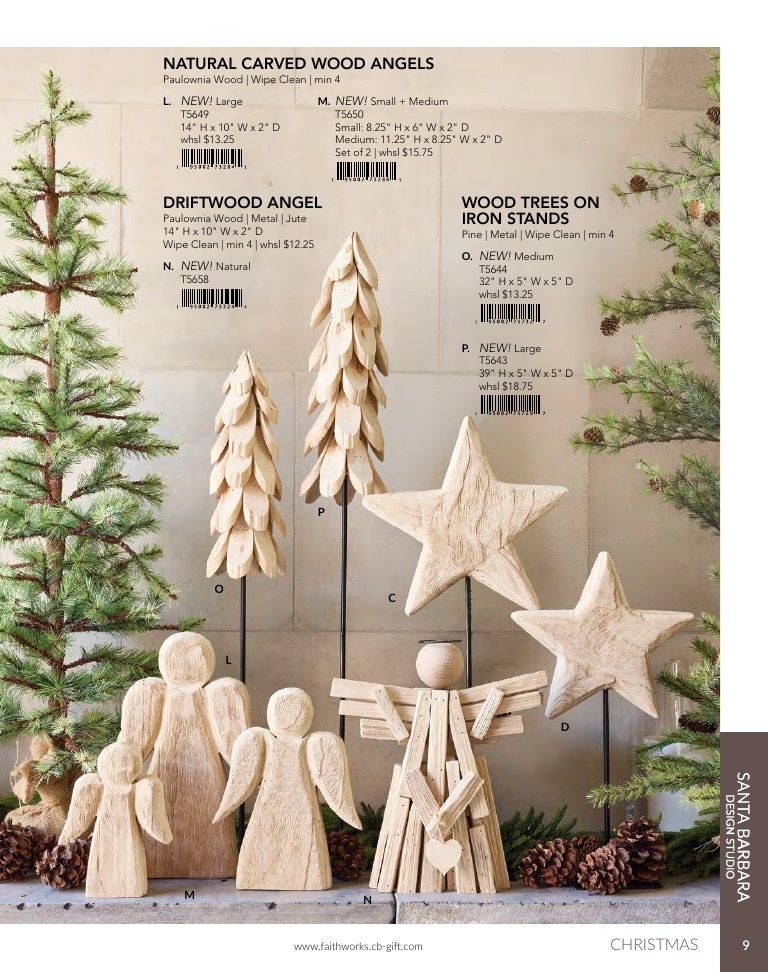 Faithworks Fall Inspirational Gifts Catalog Weekly Ad January 1 - December 31, 2026