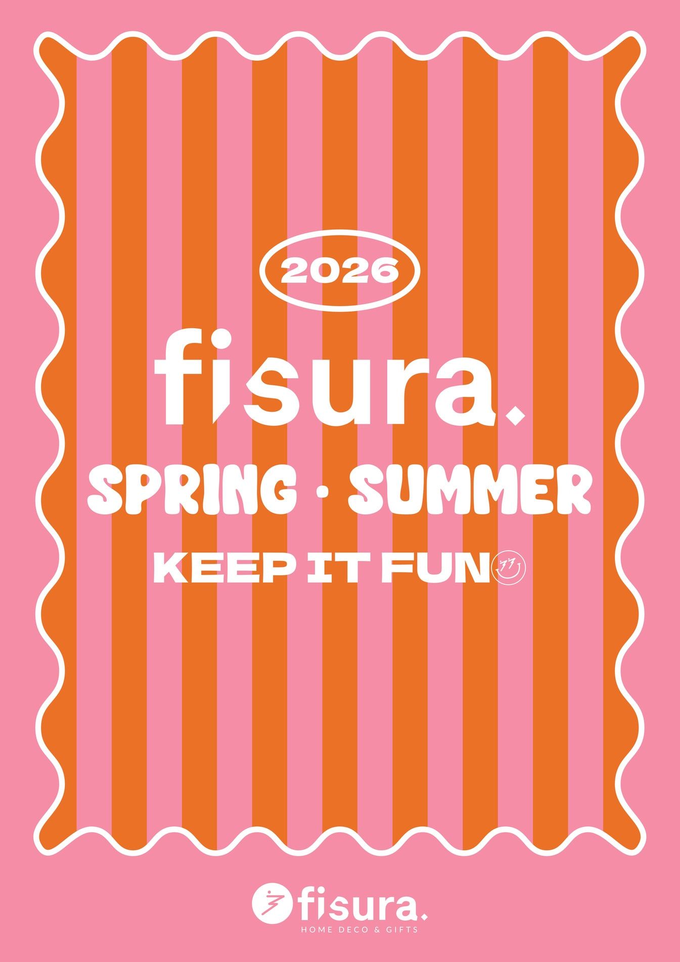 Fisura Spring and Summer Gifts Catalog Weekly Ad January 1 - December 31, 2026