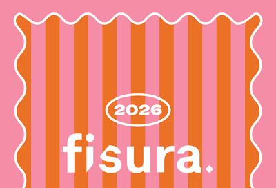 Fisura Spring and Summer Gifts Catalog Weekly Ad January 1 - December 31, 2026