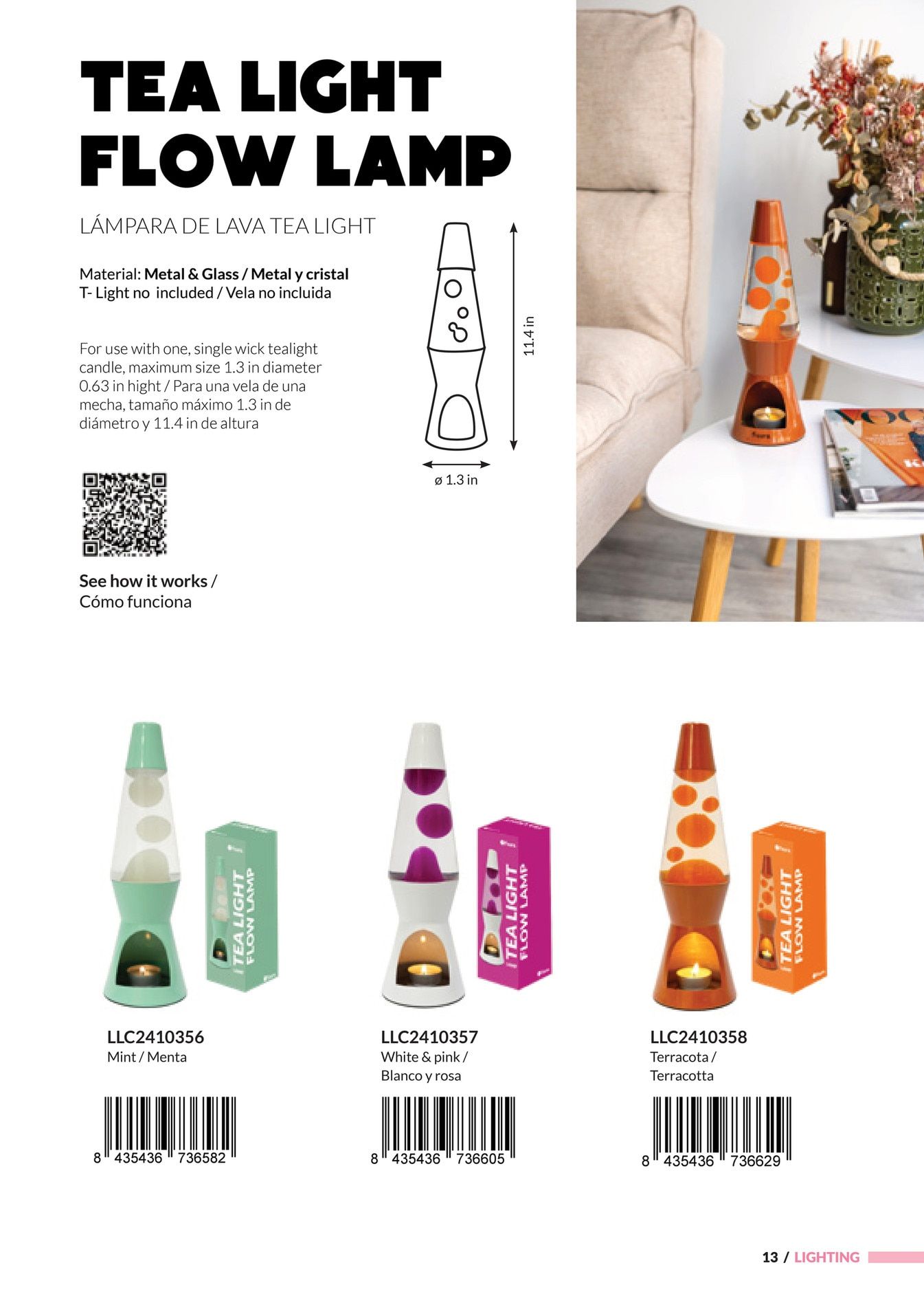 Fisura Spring and Summer Gifts Catalog Weekly Ad January 1 - December 31, 2026