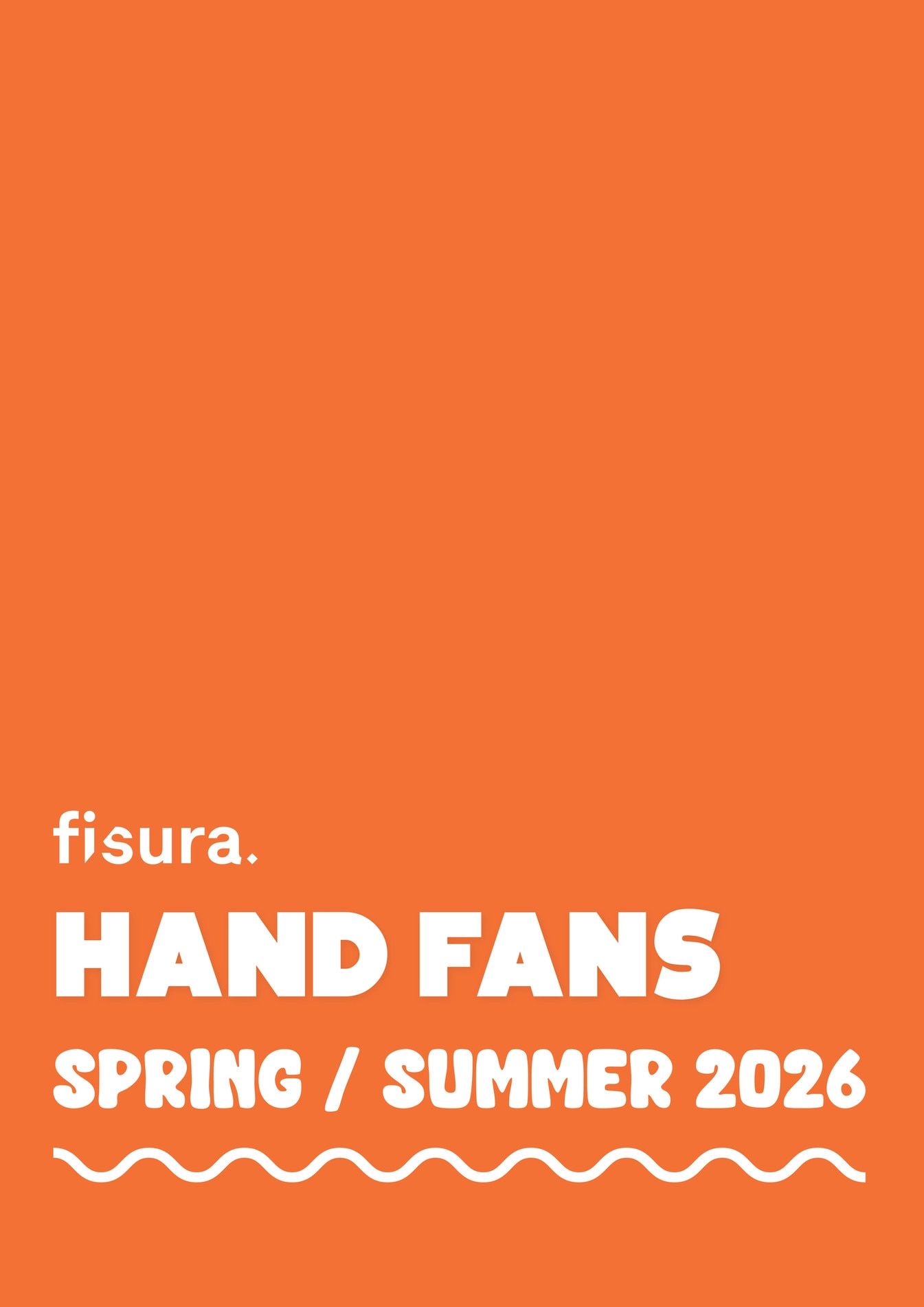Fisura Spring and Summer Gifts Catalog Weekly Ad January 1 - December 31, 2026