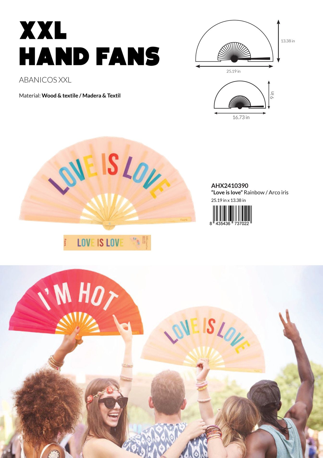 Fisura Spring and Summer Gifts Catalog Weekly Ad January 1 - December 31, 2026