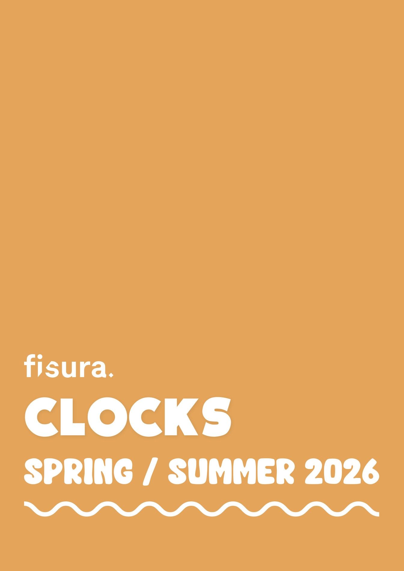 Fisura Spring and Summer Gifts Catalog Weekly Ad January 1 - December 31, 2026