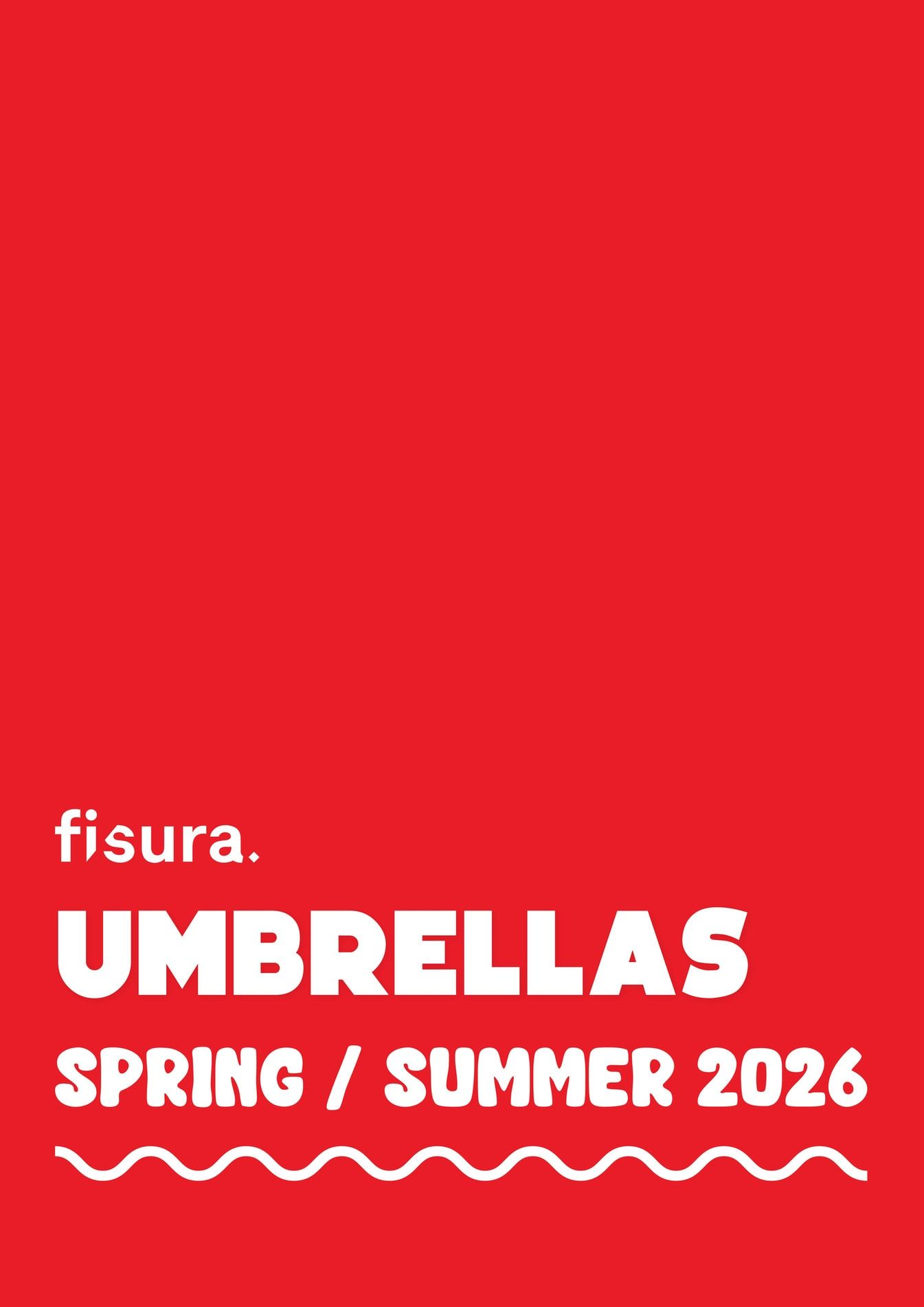 Fisura Spring and Summer Gifts Catalog Weekly Ad January 1 - December 31, 2026