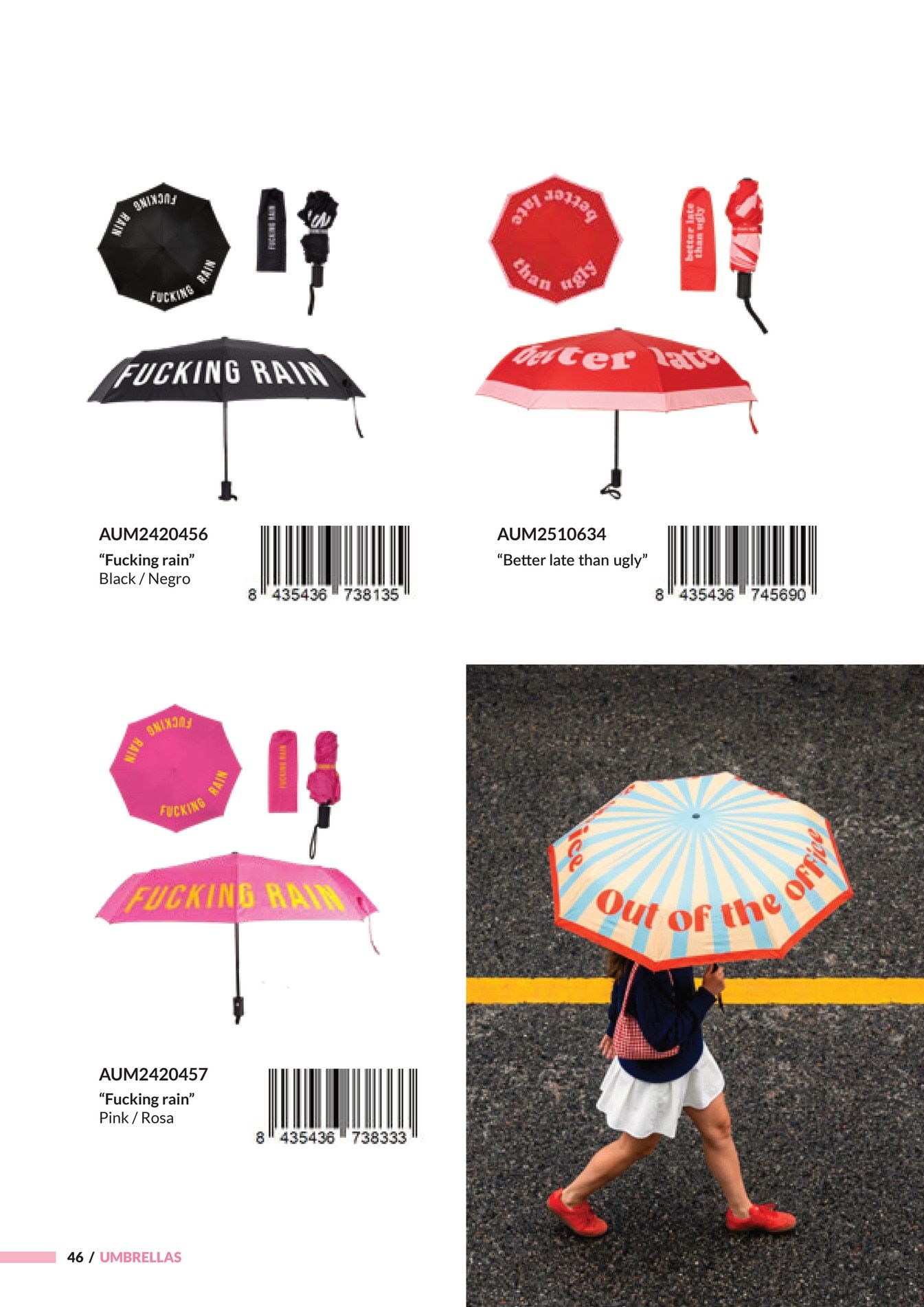 Fisura Spring and Summer Gifts Catalog Weekly Ad January 1 - December 31, 2026