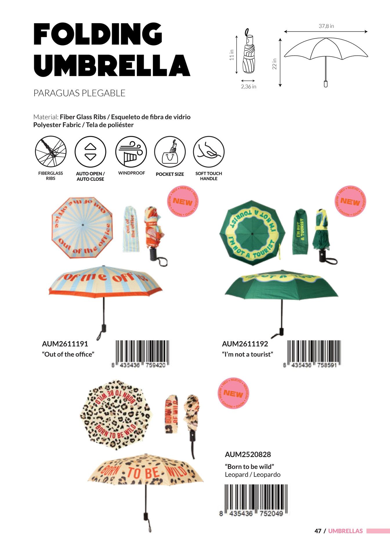 Fisura Spring and Summer Gifts Catalog Weekly Ad January 1 - December 31, 2026