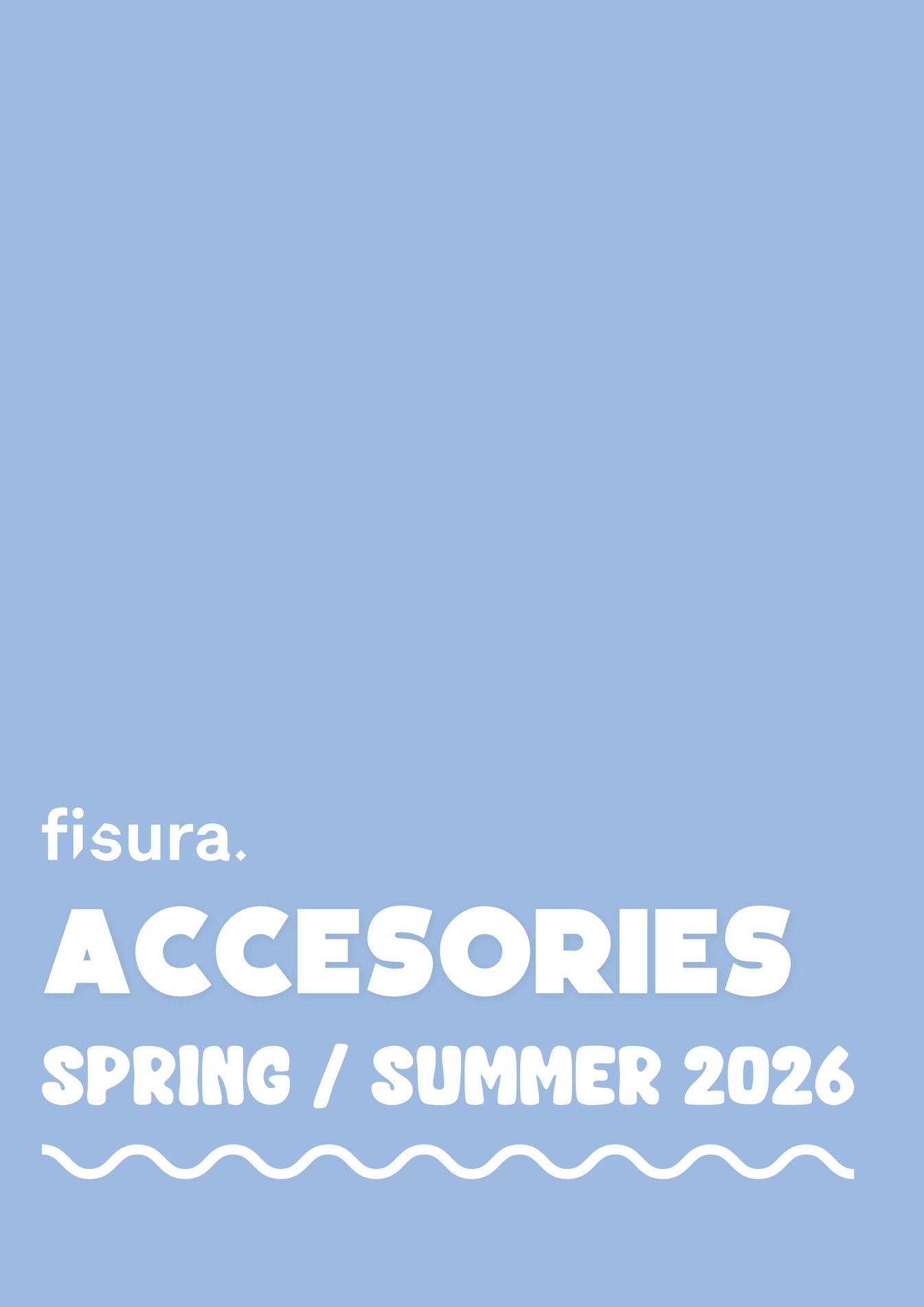 Fisura Spring and Summer Gifts Catalog Weekly Ad January 1 - December 31, 2026