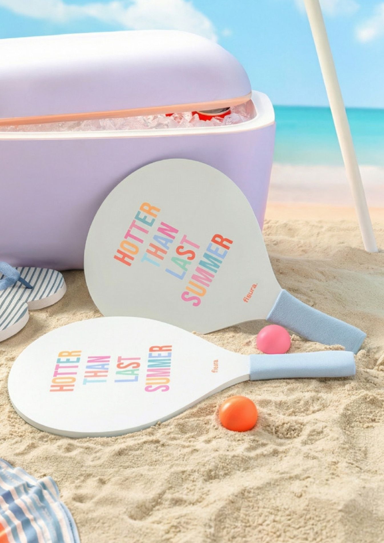 Fisura Spring and Summer Gifts Catalog Weekly Ad January 1 - December 31, 2026