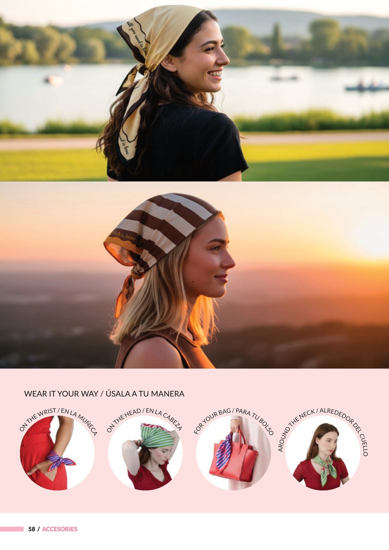 Fisura Spring and Summer Gifts Catalog Weekly Ad January 1 - December 31, 2026