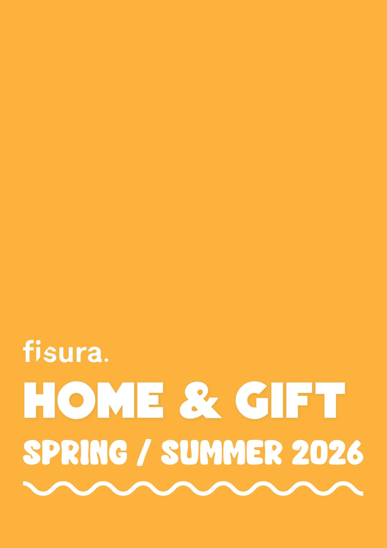 Fisura Spring and Summer Gifts Catalog Weekly Ad January 1 - December 31, 2026