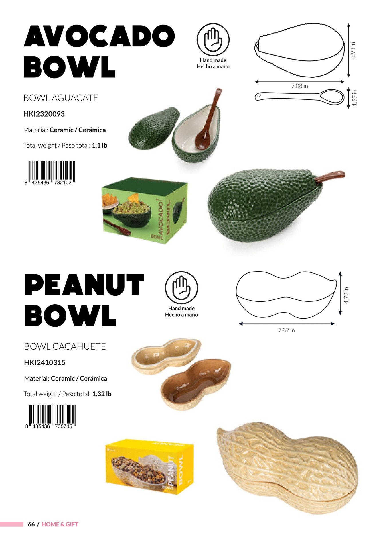 Fisura Spring and Summer Gifts Catalog Weekly Ad January 1 - December 31, 2026