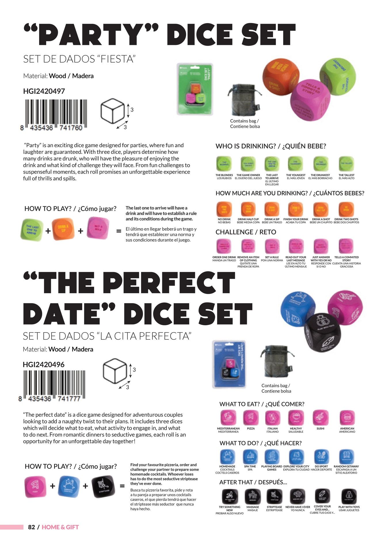 Fisura Spring and Summer Gifts Catalog Weekly Ad January 1 - December 31, 2026