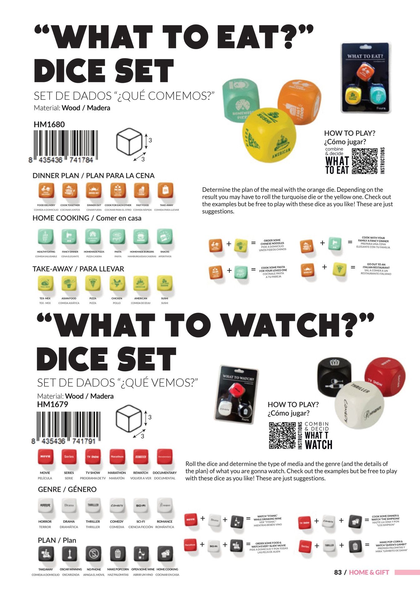 Fisura Spring and Summer Gifts Catalog Weekly Ad January 1 - December 31, 2026