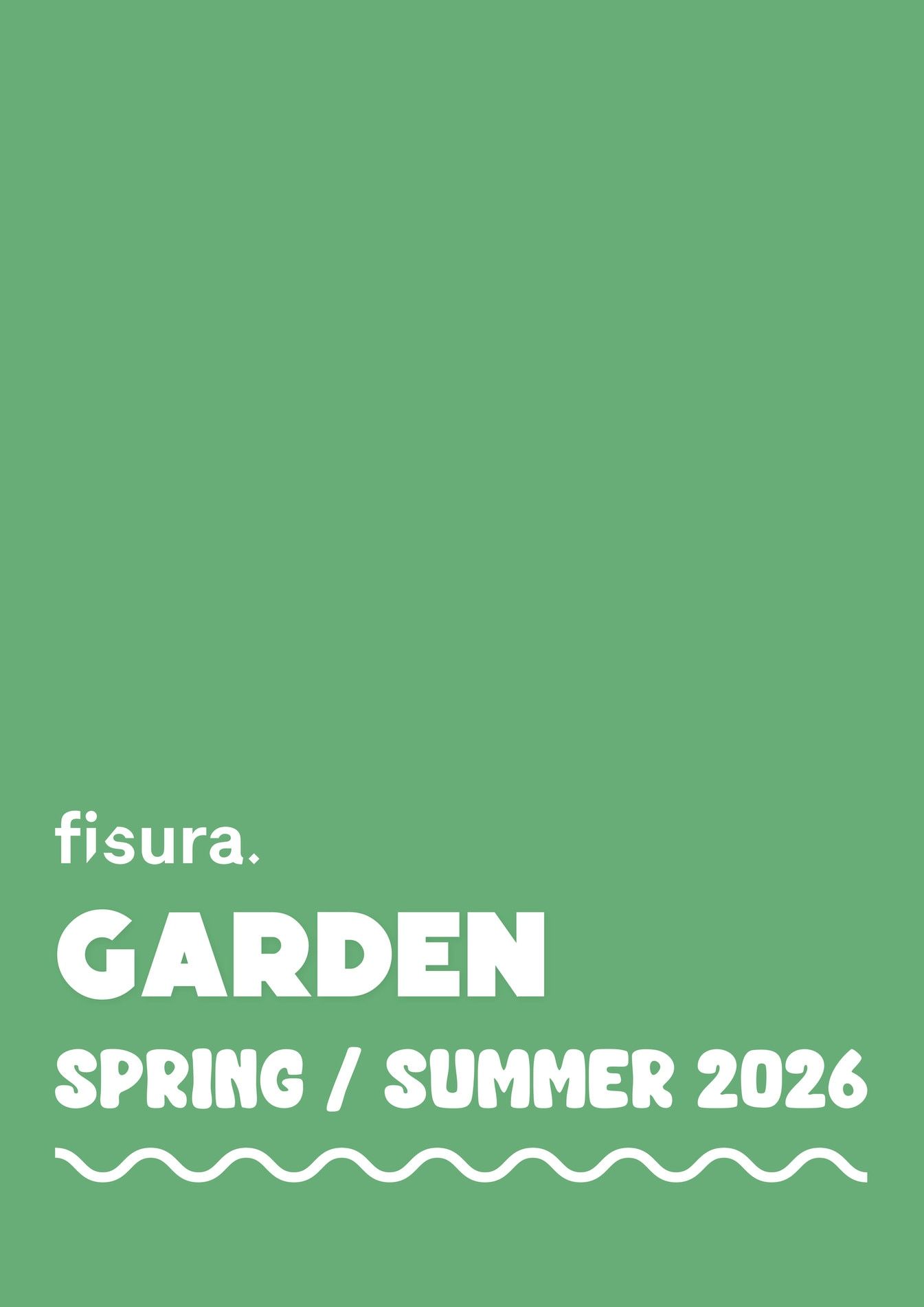 Fisura Spring and Summer Gifts Catalog Weekly Ad January 1 - December 31, 2026