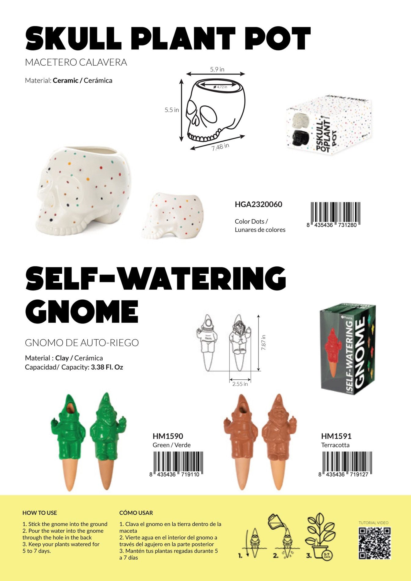 Fisura Spring and Summer Gifts Catalog Weekly Ad January 1 - December 31, 2026