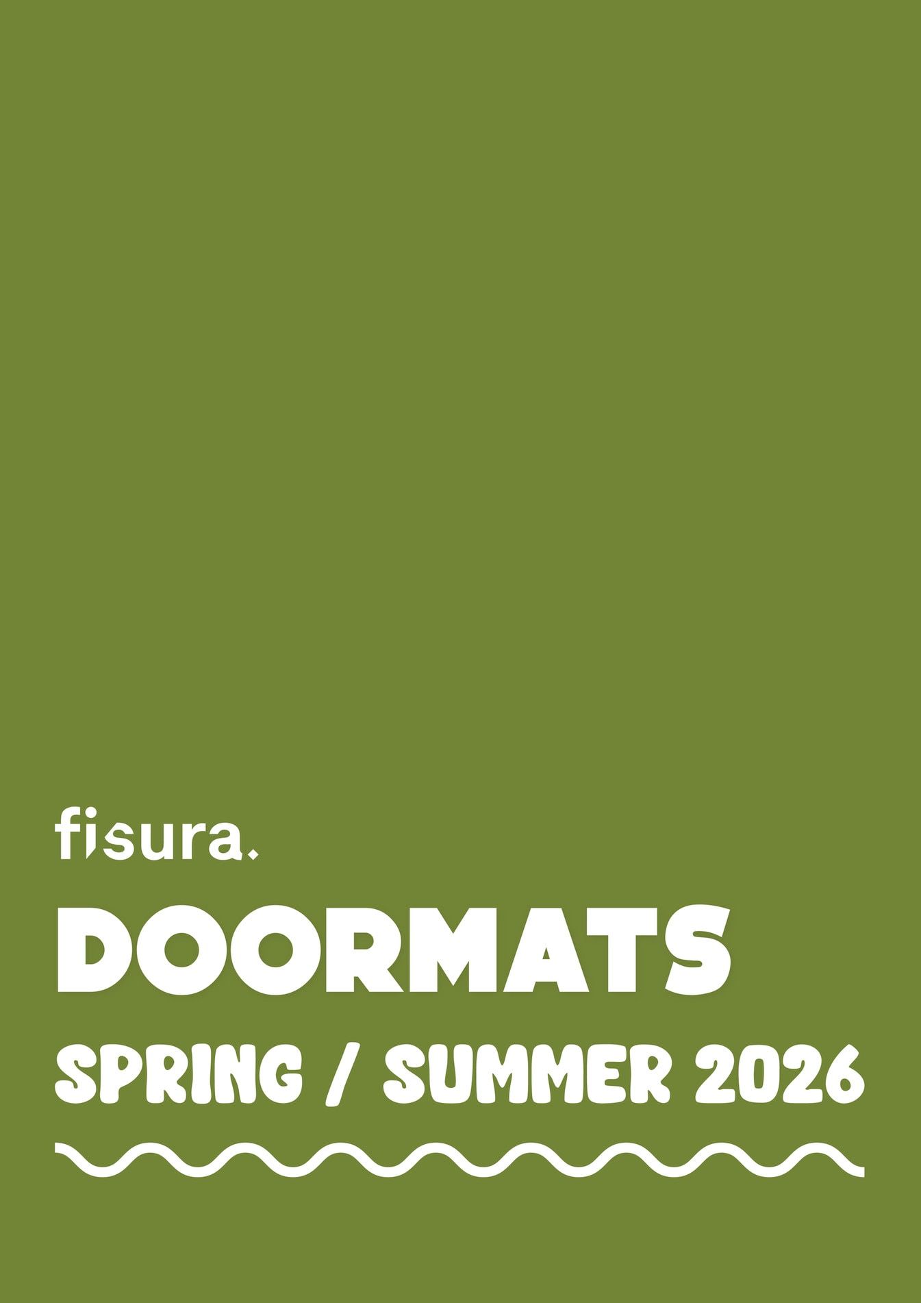 Fisura Spring and Summer Gifts Catalog Weekly Ad January 1 - December 31, 2026