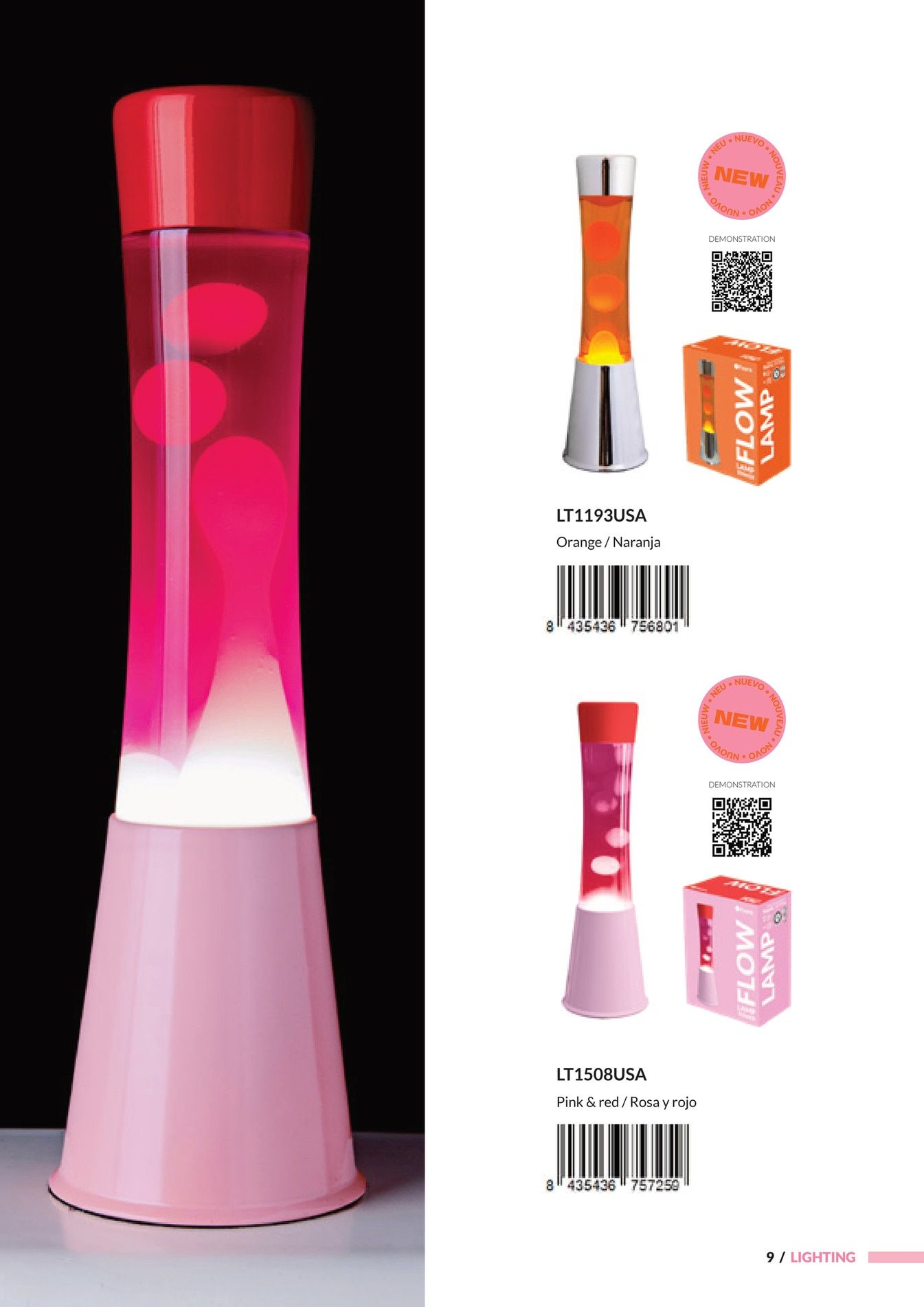 Fisura Spring and Summer Gifts Catalog Weekly Ad January 1 - December 31, 2026