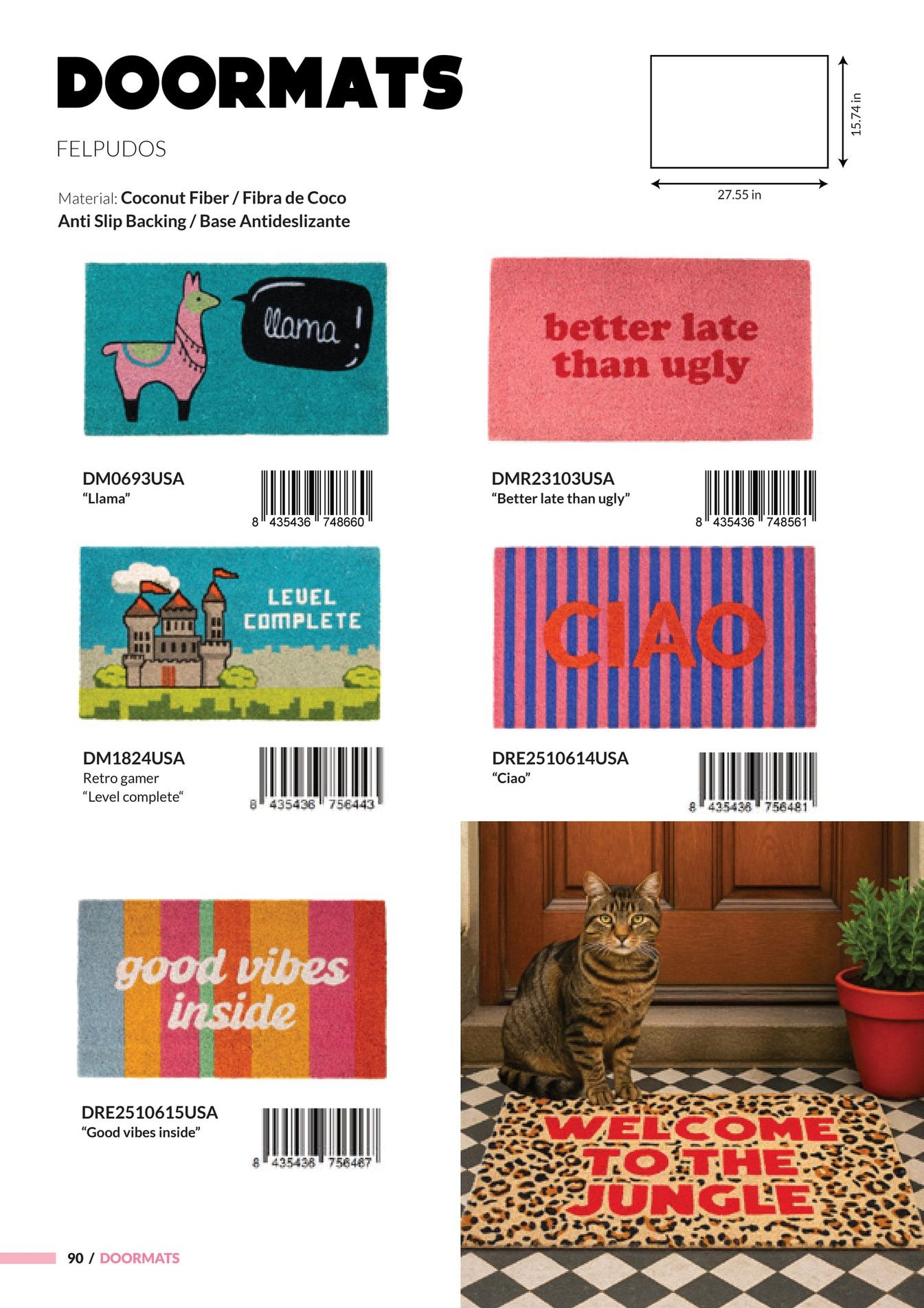Fisura Spring and Summer Gifts Catalog Weekly Ad January 1 - December 31, 2026