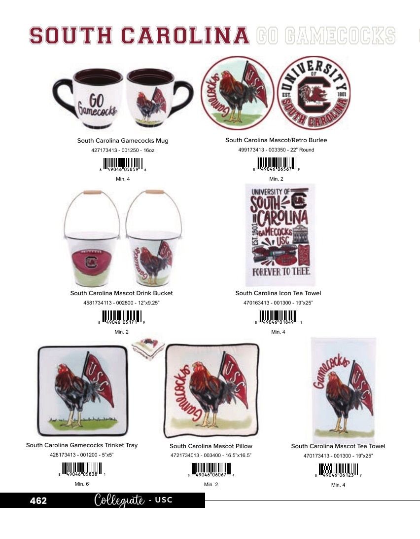 Glory Haus Winter Gifts Catalog Weekly Ad January 1 - December 31, 2026