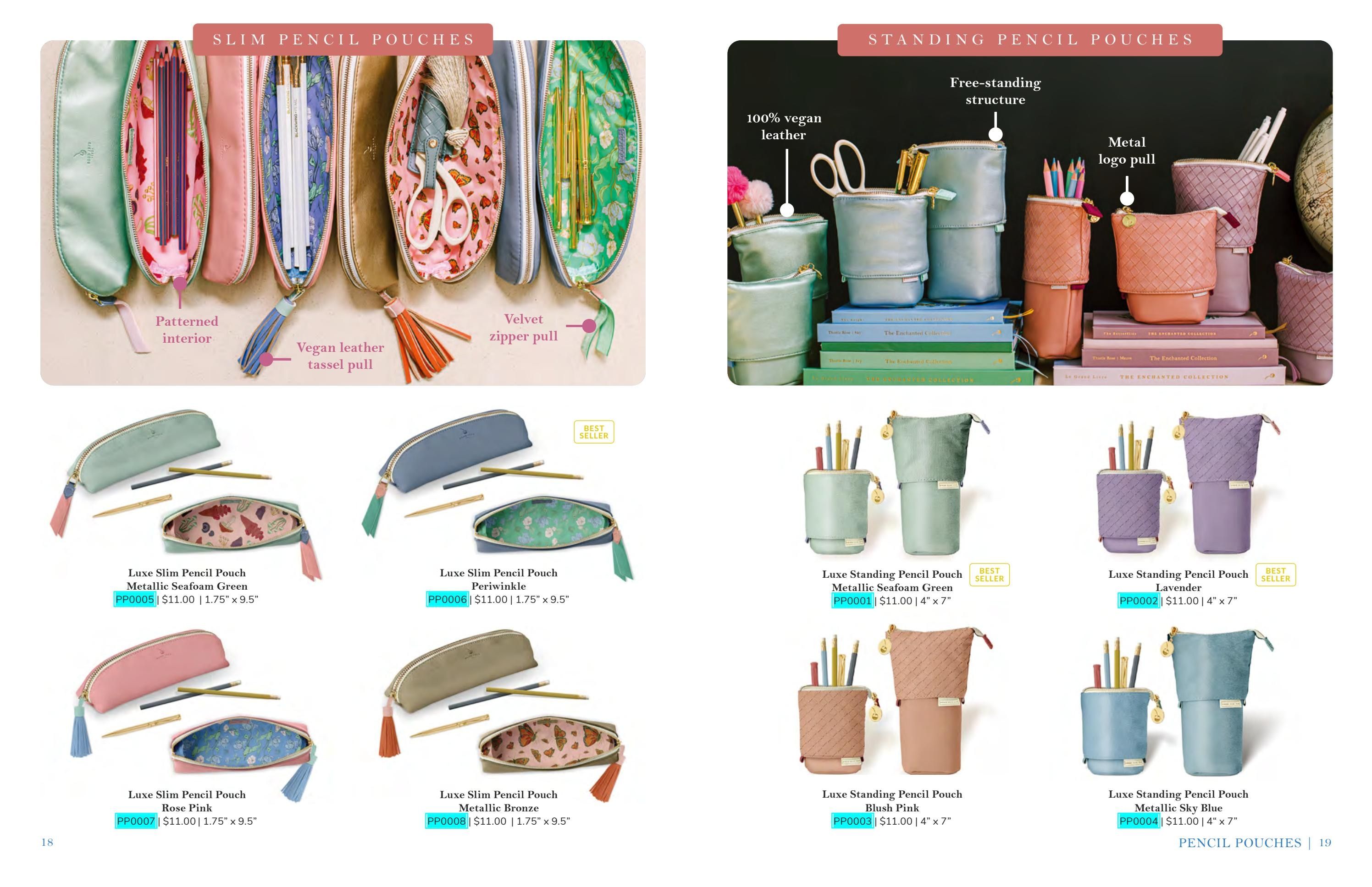Good Juju Ink Summer Stationery Catalog Weekly Ad January 1 - December 31, 2026
