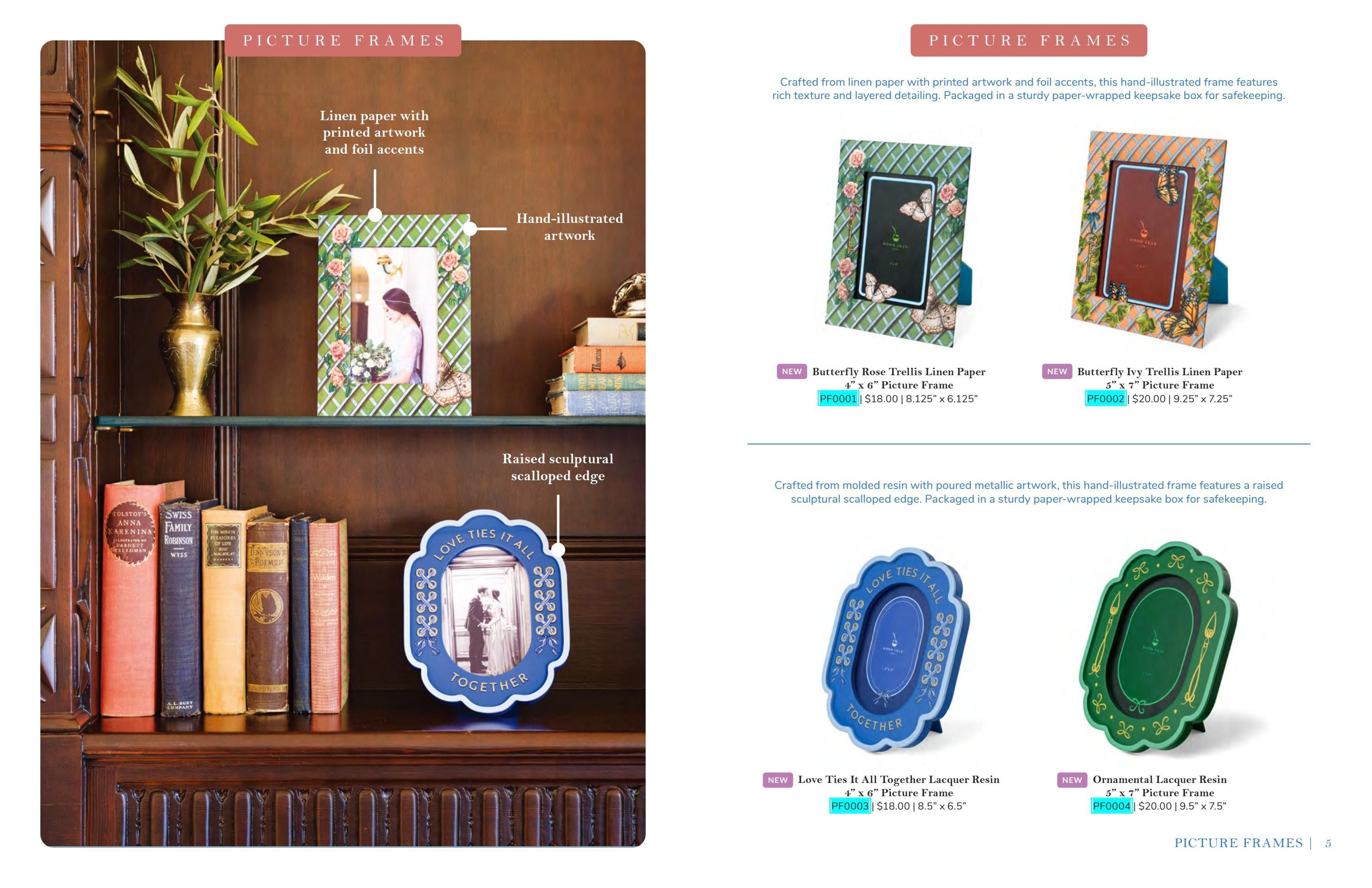 Good Juju Ink Summer Stationery Catalog Weekly Ad January 1 - December 31, 2026