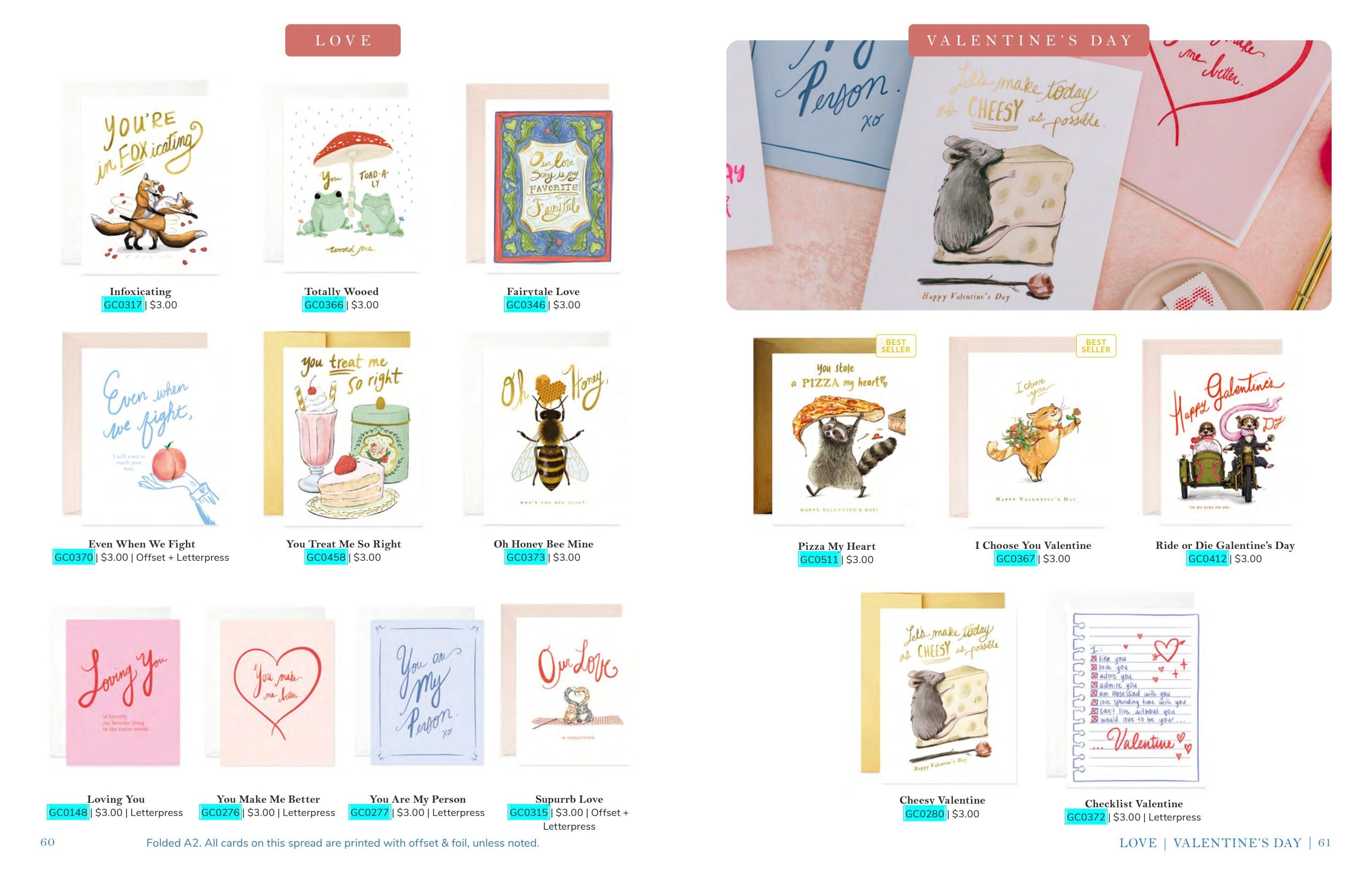 Good Juju Ink Summer Stationery Catalog Weekly Ad January 1 - December 31, 2026