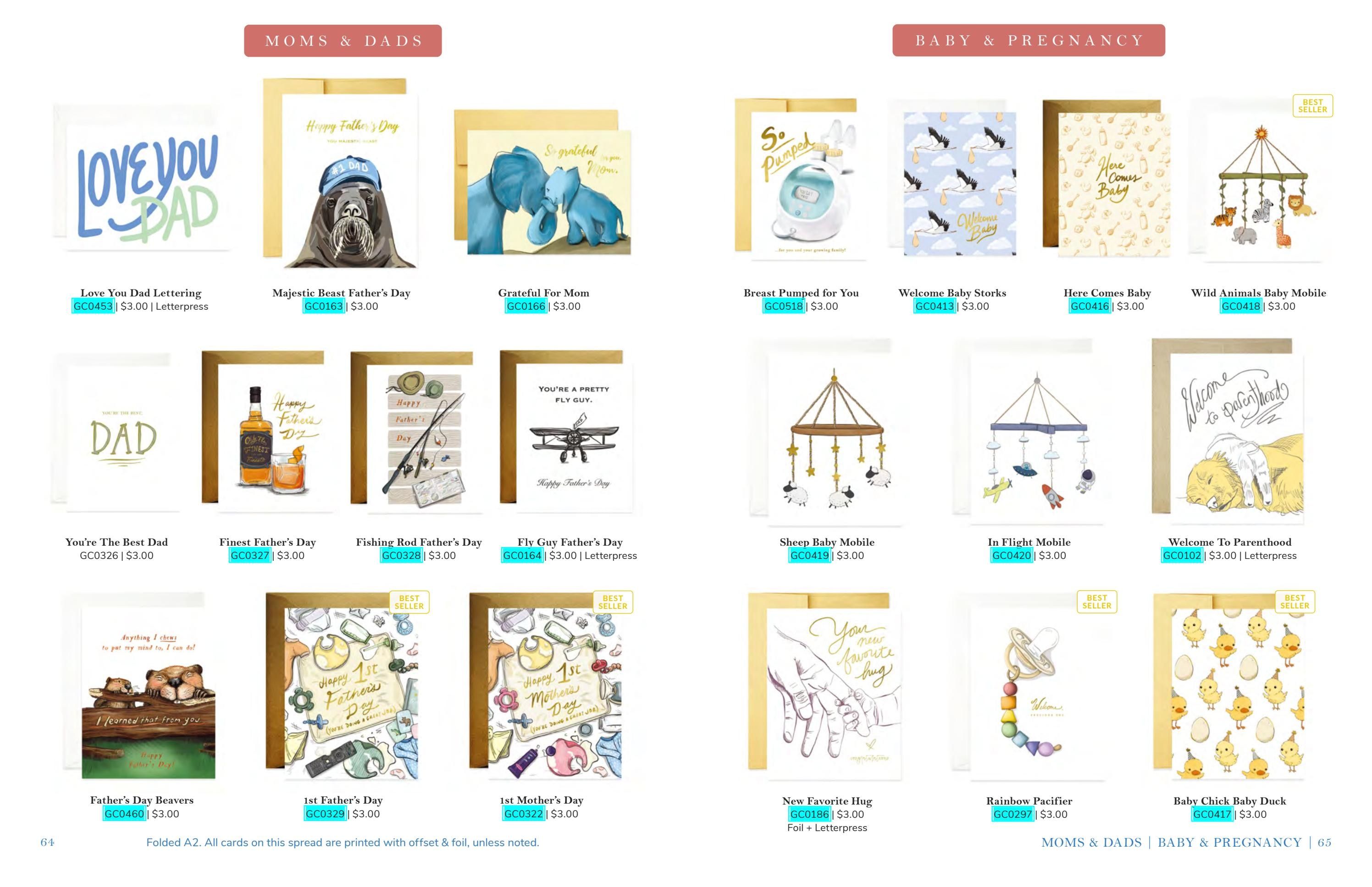 Good Juju Ink Summer Stationery Catalog Weekly Ad January 1 - December 31, 2026