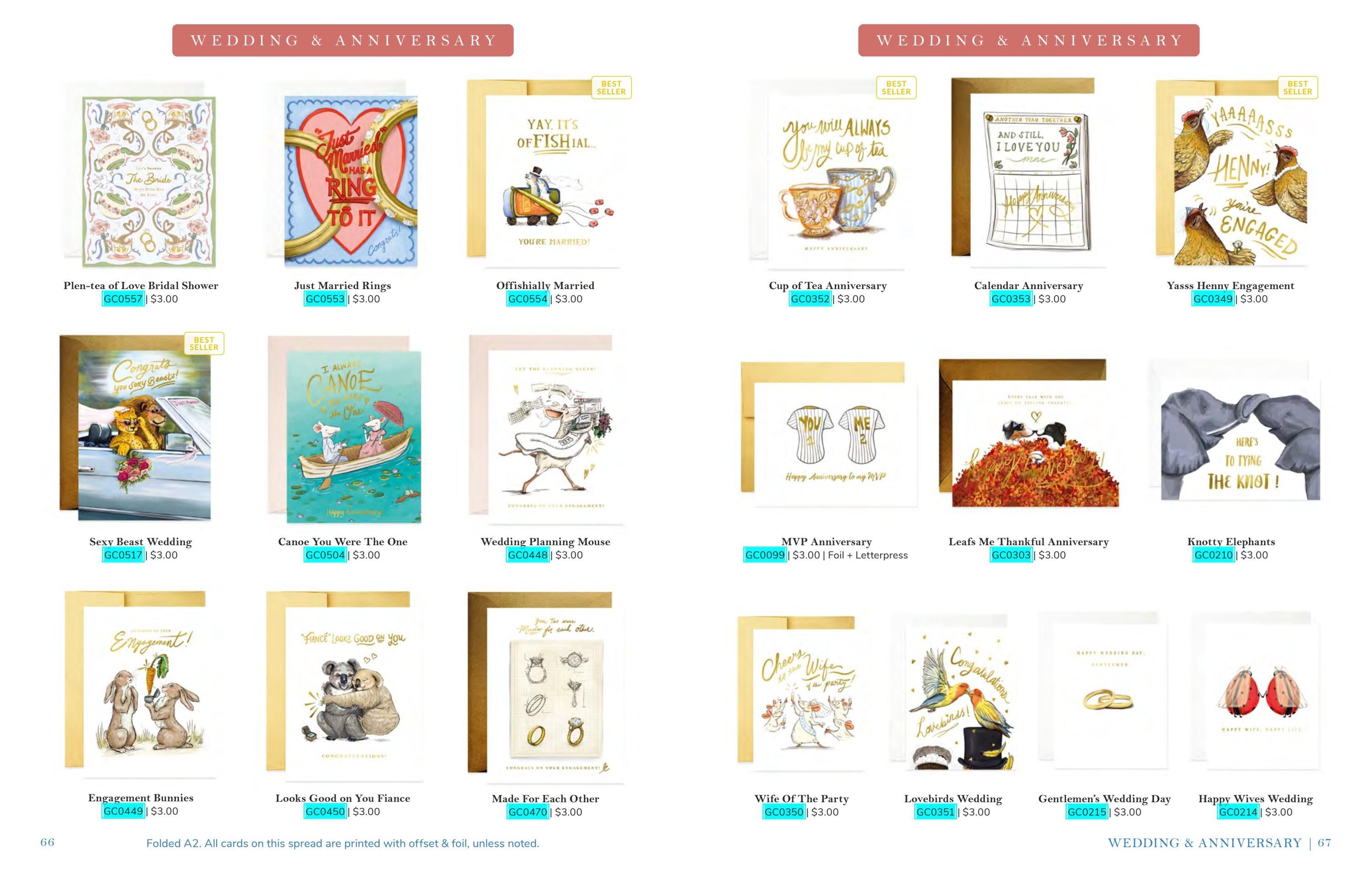 Good Juju Ink Summer Stationery Catalog Weekly Ad January 1 - December 31, 2026
